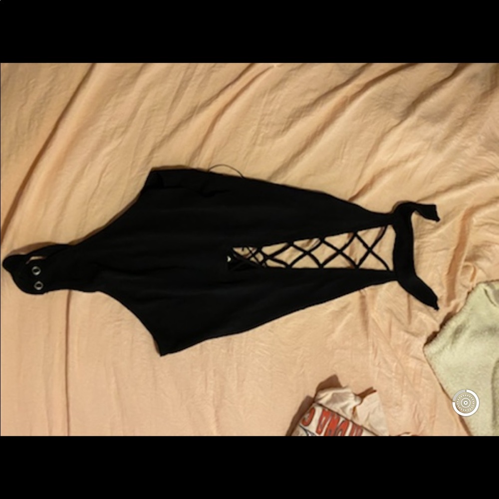 Express Bodysuit